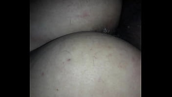 Sentada Arriba Cogiendome B