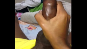 Enorme Picó Negro 2 Parte