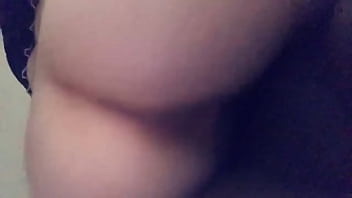 Interracial Couple - blonde, big-ass, upclose, bbc - Video 3279343