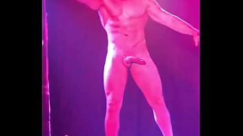 Lautaro Stripper Argentino - stripper, gay, argentina, argentinos, gogo-boy, gogo-dance, lautaro-stripper, stripper-masculino, km - Video 3279285