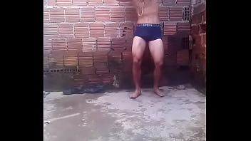 Regueiro Dançante De Alagoas