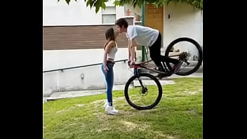 Sex, Bicis - Unknown - 2025 - Intense - Scene - Video 3084256