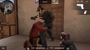 Putaria Descontrolada Em Sandstone