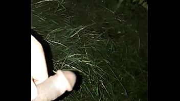 Exhausted Early Morning Weak Pissing Cock