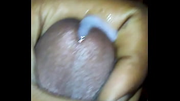 Stroking My Hard Dick - cumshot, masturbation, bbc - Video 3362657