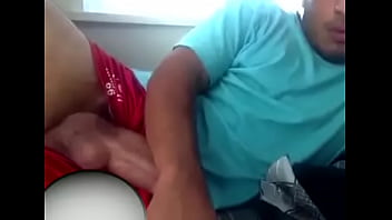 Picão Louco Para Me Fuder