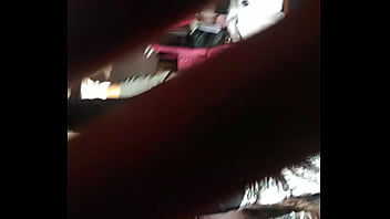 Culona Milf En Mercado