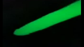 Yvonne Fuckin Her Self In The Dark