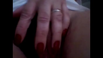 Casada Se Masturbando - pussy, milf, amateur, fingering, homemade, mature, wife, masturbation, solo, masturbate, webcam, cam - Video 3278093