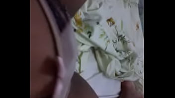 Mulata Se Masturba