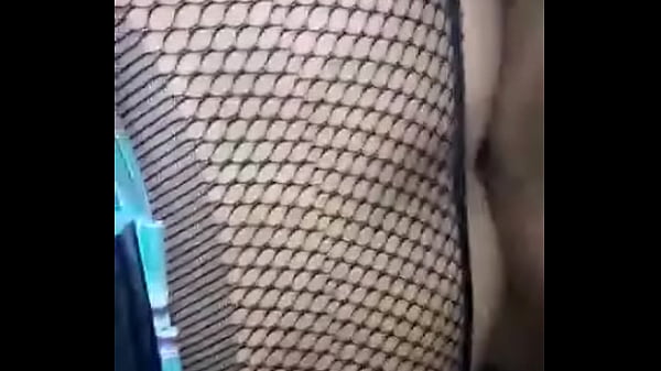 Vestida De Colegiala