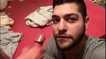 Tanair My Cocksucking Cumdump Never Says No To Any Cock!!