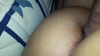 Cogiendo Con Mi Novia - latina, anal-sex - Video 3284206