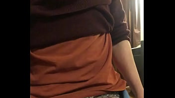 Llegue Muy Caliente A Casa