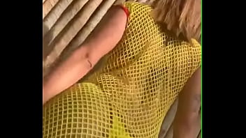 Anitta De Biquíni Ninguém Rebola A Bunda Como Essa Gostosa