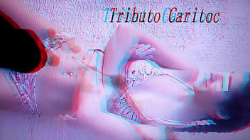 3d 7 Tributo Caritoc