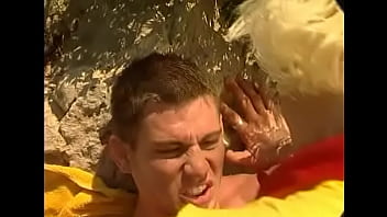 Hunks And Twinks - Summer