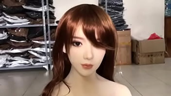 Mở hộp búp b_ QiTa 158cm