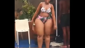 She Came To Visit For The Ist Time