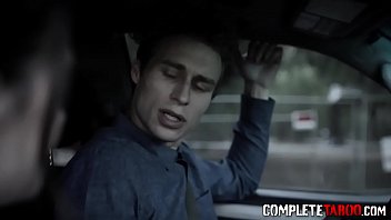 Flat Chested 19yo Railed And Creampied