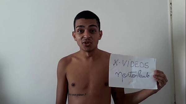 Vídeo De Verificação - gay, verification-video - Video 3248260