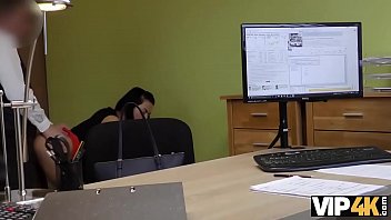 Vip4k. Sie Hat Nie Erwartet, Dass Sex Mit Fremden Gegen Geld Geht, Aber Es Passiert