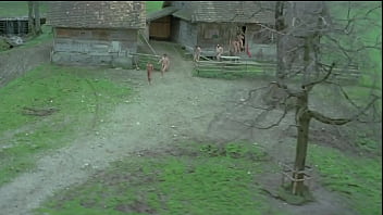 German Softcore Movie Extract