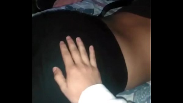 Fru Fru Previo A Su Cachar Su Culito