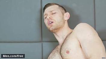 Jacob Peterson And Jaxton Wheeler - Straight Secrets Part 2 - Str8 To Gay - Trailer Preview - Men.com