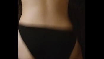 Se La Meto Con Calzon De Lado Luego De Una Fiesta