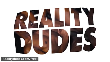 Adonis Couverture Kylan - Trailer Preview - Reality Dudes