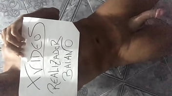Brazillian Bull, Realizador Baiano Comedor De Salvador Para Mulheres Se Exibindo No Xvideos - Vídeo De Verificação - ...
