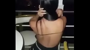 Baila En Antro Como Teibolera