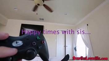 Stepsis Teen Cum Sprayed - cumshot, teen, hardcore, brunette, amateur, POV, teens, amateurs, hd, 18yo, 19yo, stepsiblings, nova - Video 3247102