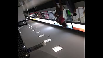 Sandalia, Rodoviaria - Unknown - 2025 - Amazing - Show - Video 3358670