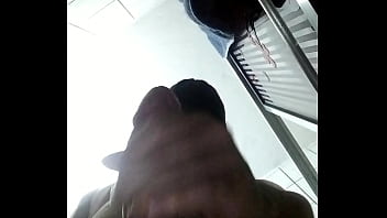 Punheta Gostosa Antes Do Banho - cumshot, cum, handjob, masturbation, solo, masturbate, gay, soloboy, gay-masturbation - Video 3079645