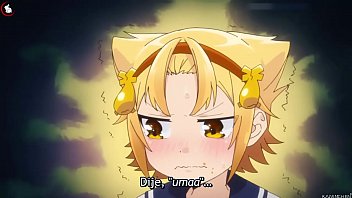 Yatogame-chan Kansatsu Nikki Capitulo 01 Completo Subtitulado En Español