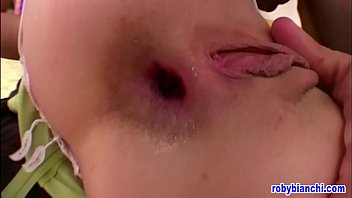 3 Grossi Cazzi Per Far Godere Sabrina Solari