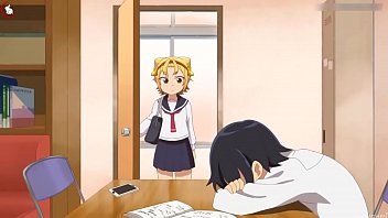 Yatogame-chan Kansatsu Nikki Capitulo 05 Completo Subtitulado En Español