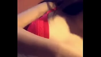 Mi Novia Putita Me Muestra Sus Tetas Grandes