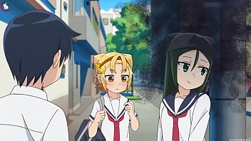 Yatogame-chan Kansatsu Nikki Capitulo 11 Completo Subtitulado En Español