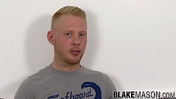 British Amateur Plays With His Big Dick