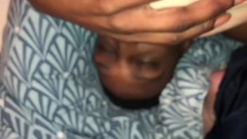 Eating This Horse Jockey While He Sits On My Face