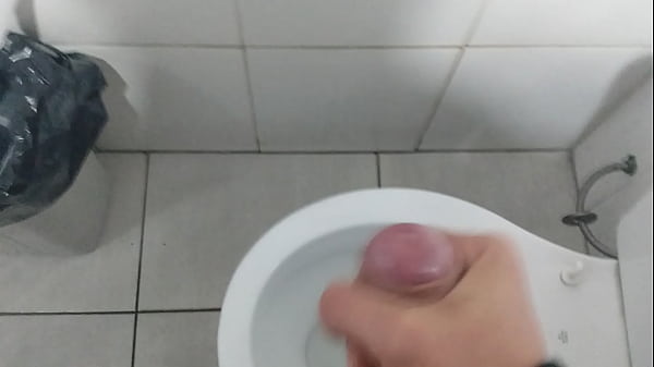 Gozando No Serviço - bigcock, fetish, brazil, brasil, soloboy - Video 3079446