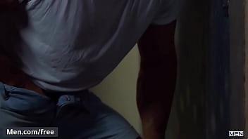 Dato Foland And Nicolas Brooks - The Boy Is Mine Part 1 - Drill My Hole - Trailer Preview - Men.com