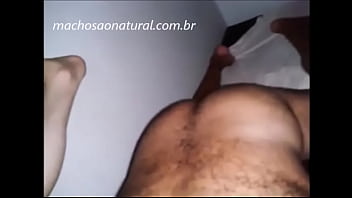 Security Guard Fucking Twink - Machosaonatural