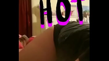 Lotus Fang Grinding On Bed