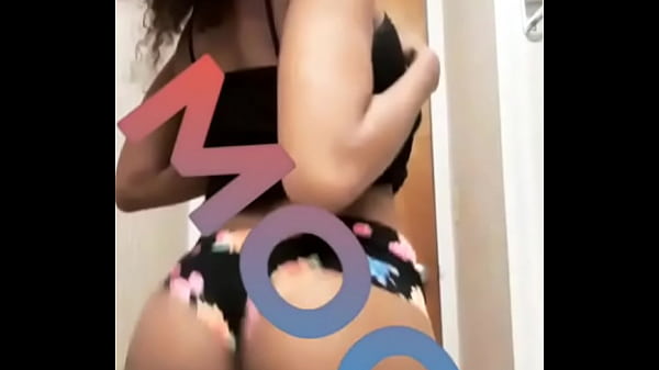 Busted In 3 With Her