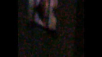 Novinho Mostrando O Cu Na Janela