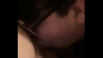 Un Blowjob Mañanero